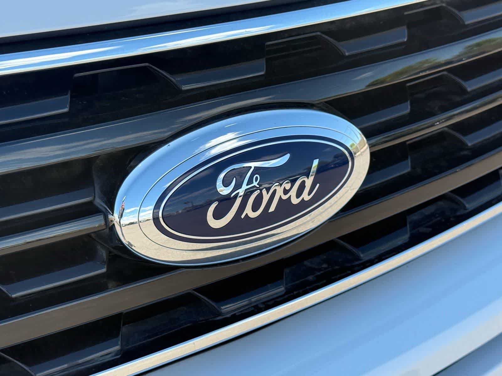 Used 2021 Ford Expedition XL RWD image 33