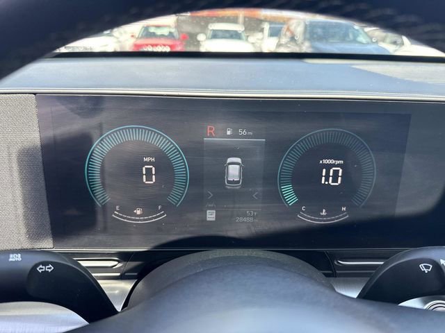 Certified 2025 Hyundai Kona SEL AWD/4WD image 32