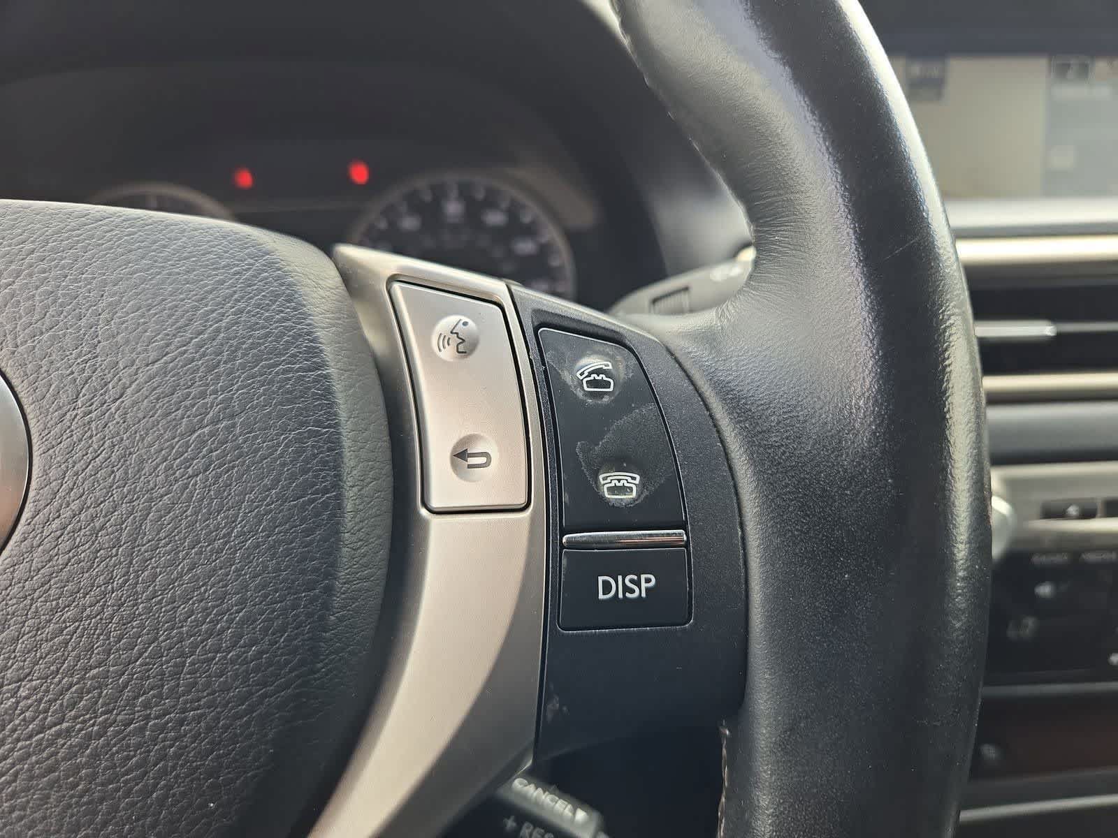 Used 2014 Lexus GS 350 AWD w/ Premium Package image 25