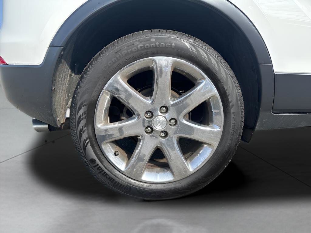 Used 2017 Buick Encore Premium w/ Experience Buick Package image 15