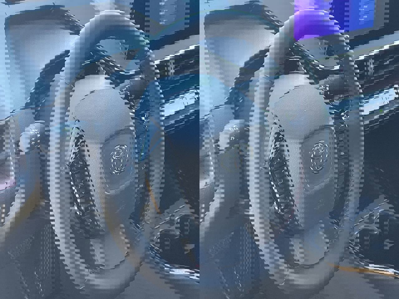 New 2026 Toyota Prius Plug-In Hybrid image 13