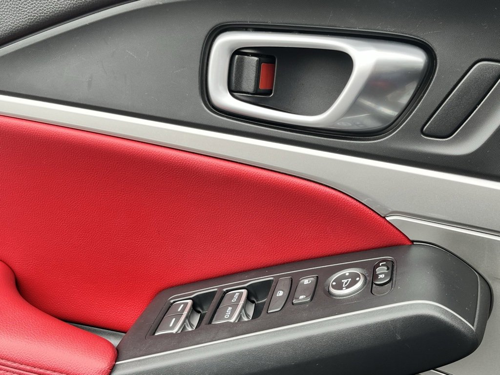 Used 2024 Acura Integra A-Spec image 10