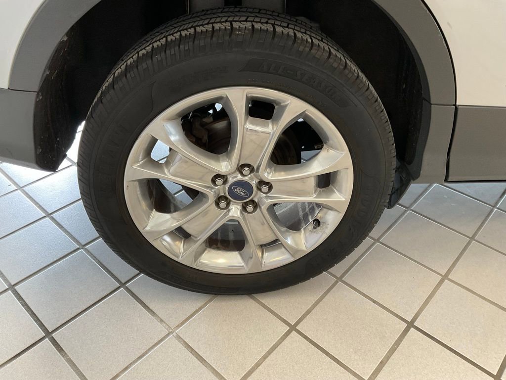 Used 2013 Ford Escape SE image 7