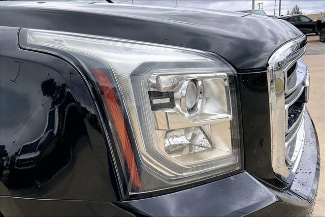 Used 2019 GMC Yukon SLT AWD/4WD image 33