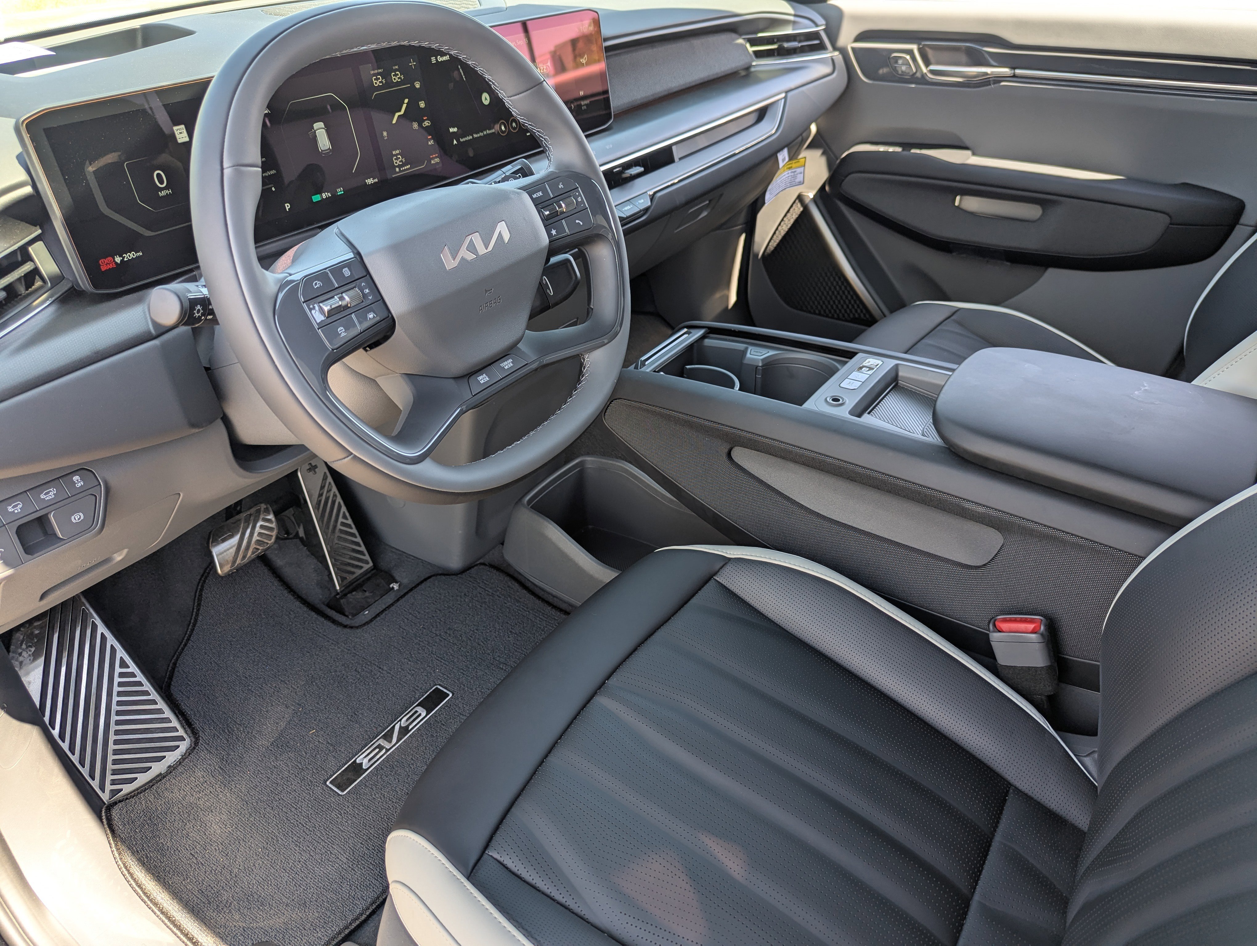 New 2026 Kia EV9 GT-Line image 22
