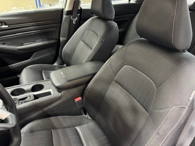 Used 2020 Nissan Altima 2.5 S image 5