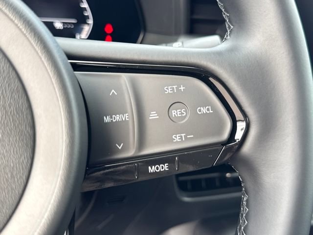 New 2026 MAZDA CX-5 Select AWD/4WD image 24