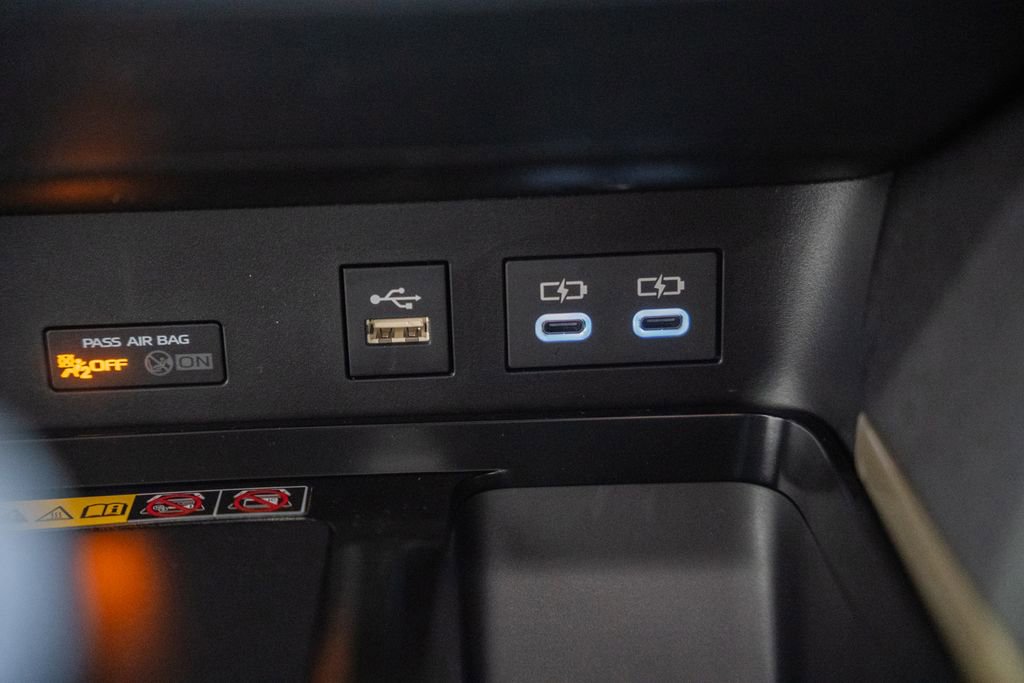 New 2026 Toyota Camry LE FWD image 21