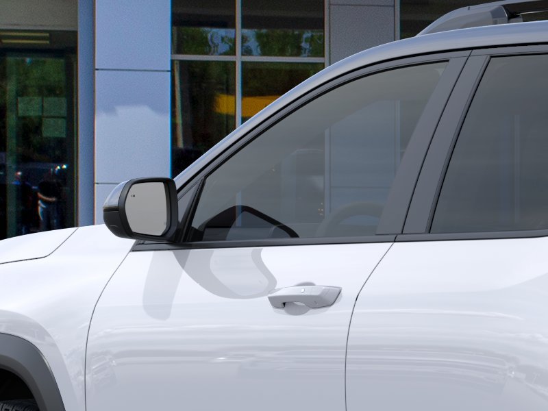New 2027 Chevrolet Equinox LT w/ Convenience Package II FWD image 12