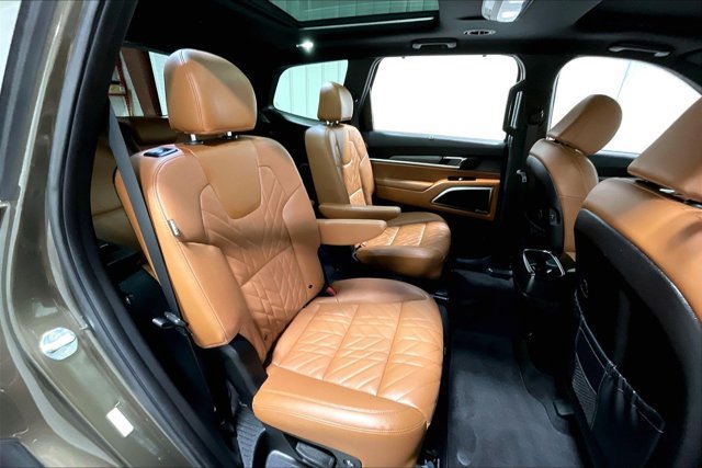 Used 2023 Kia Telluride SX X-Line AWD/4WD image 27
