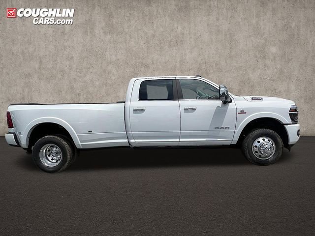 New 2025 RAM 3500 Longhorn image 12