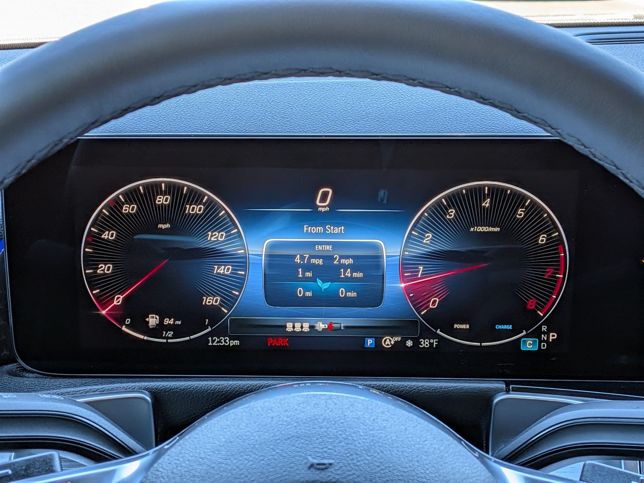 Certified 2026 Mercedes-Benz GLB 250 image 22