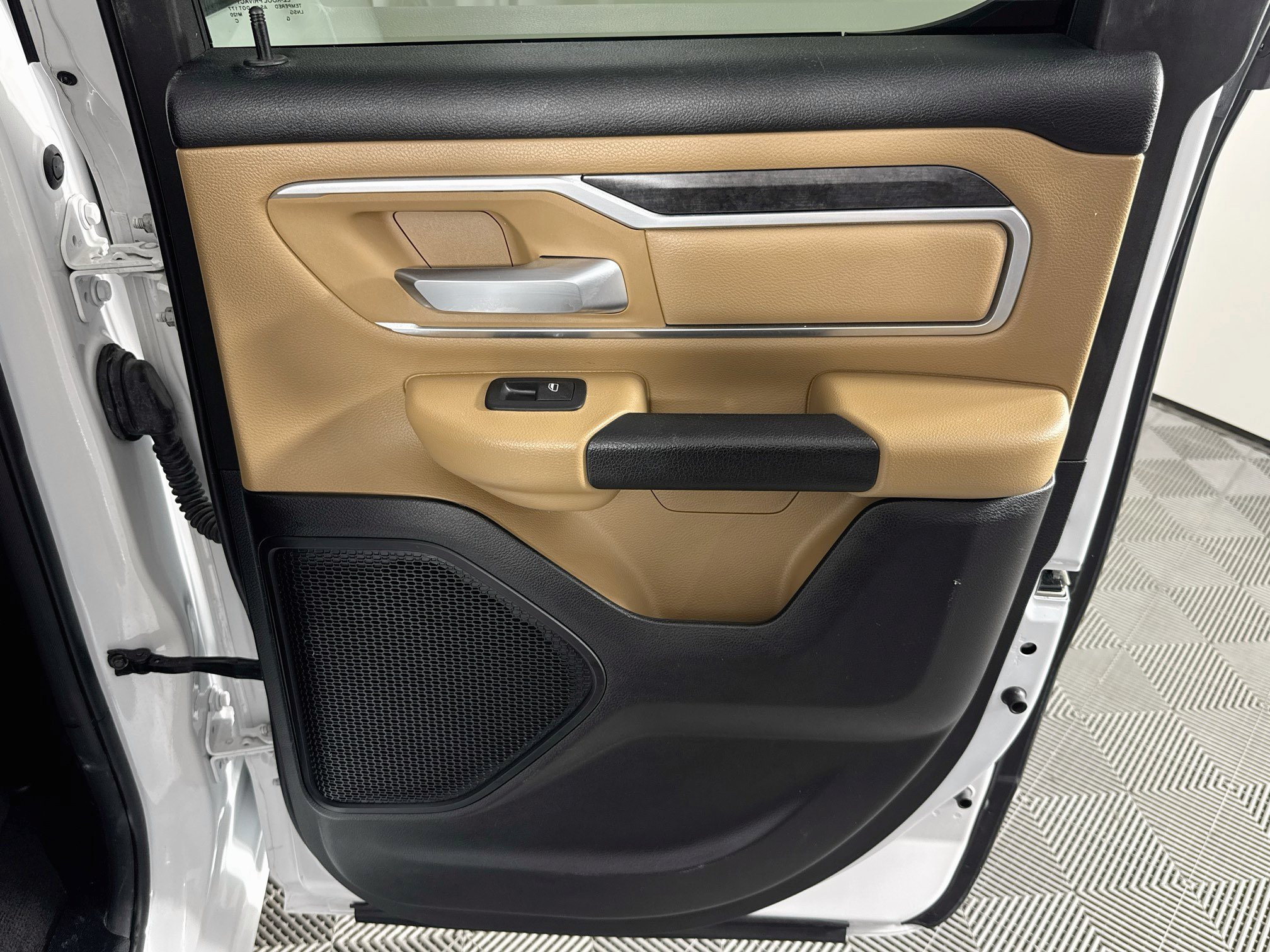 Used 2021 RAM 1500 Big Horn RWD image 44