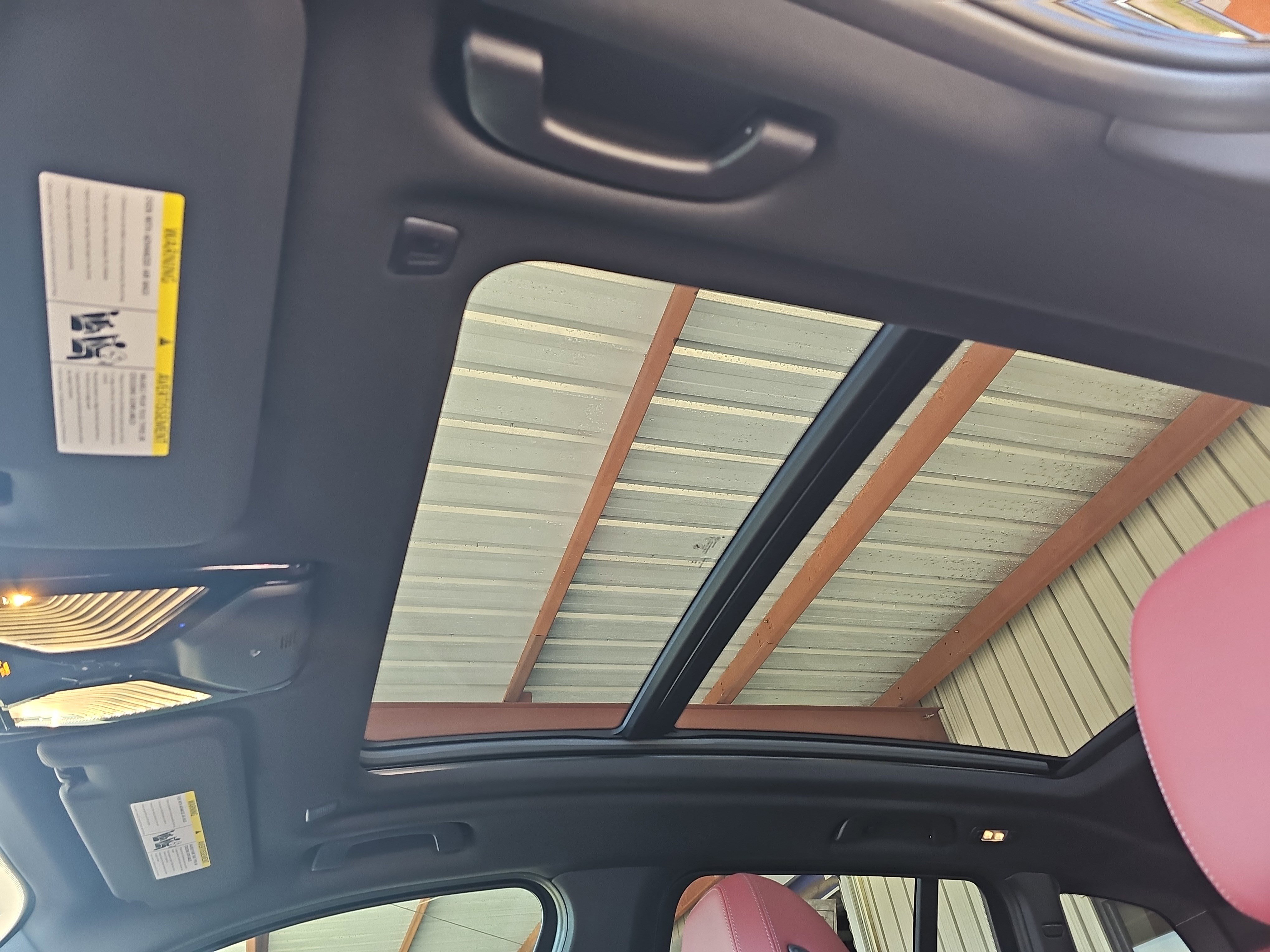 Certified 2023 BMW X3 sDrive30i w/ Premium Package image 32