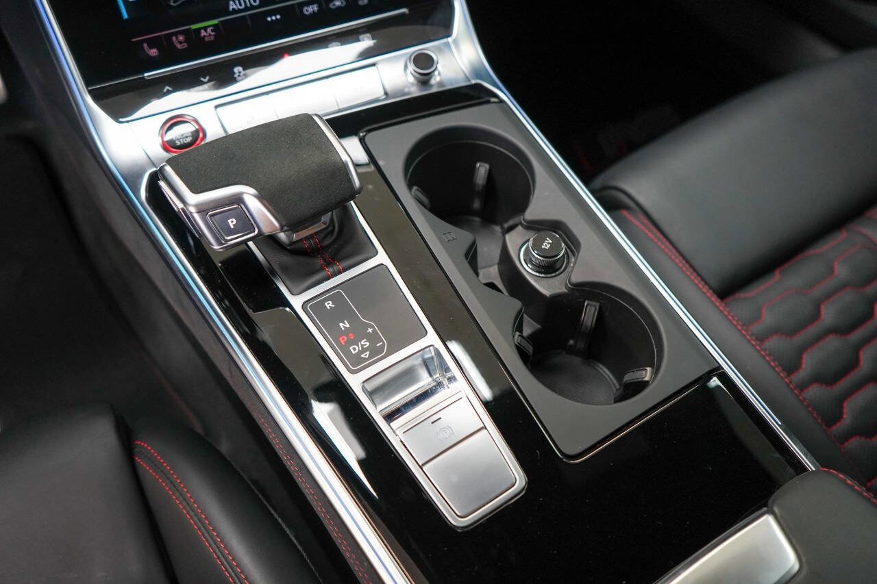 Used 2022 Audi RS 6 image 55