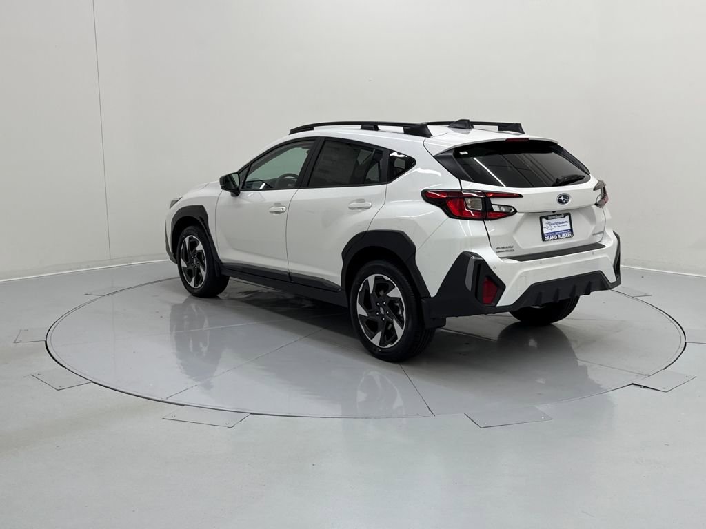 New 2025 Subaru Crosstrek 2.5i Limited image 4