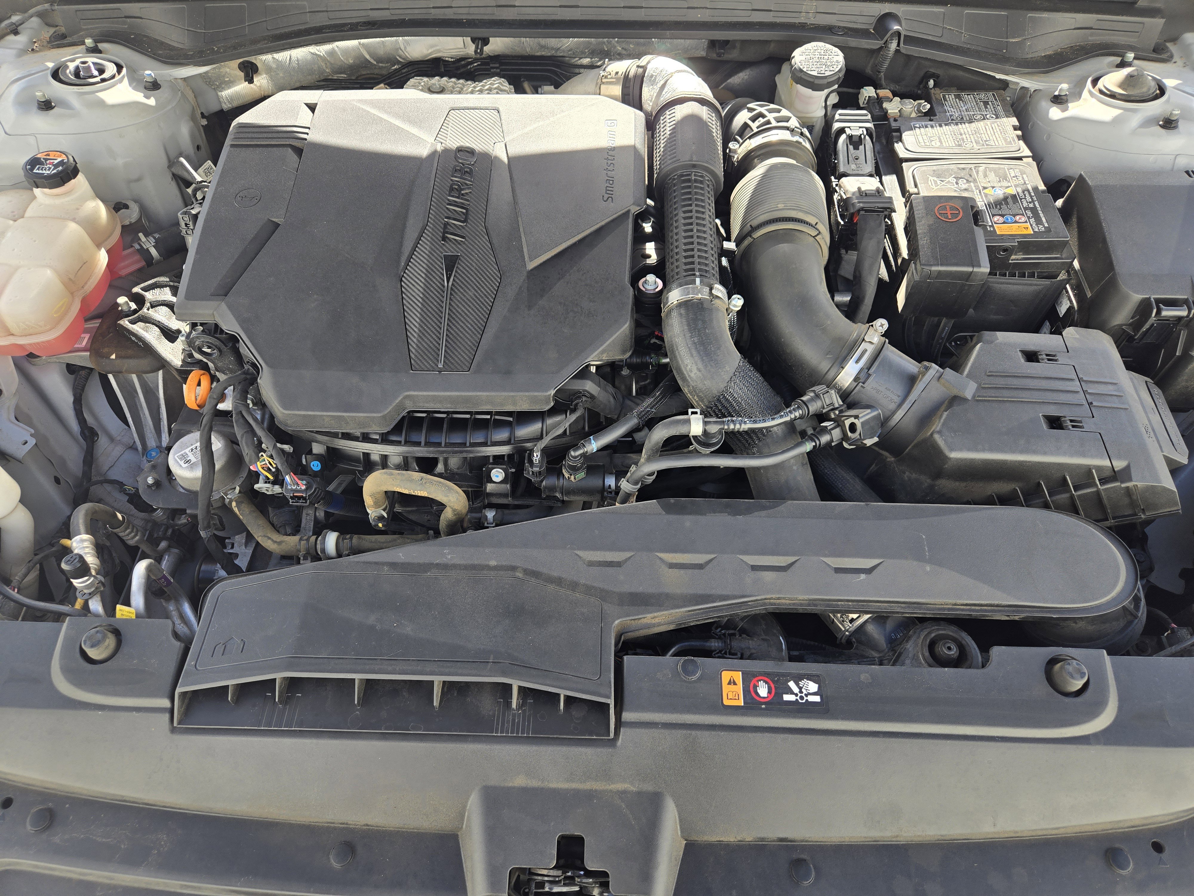 Used 2023 Kia K5 GT image 31