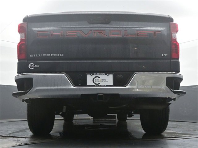Certified 2023 Chevrolet Silverado 1500 LT image 50