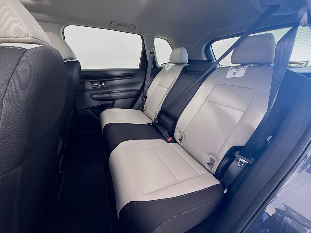 New 2026 Honda CR-V EX image 22