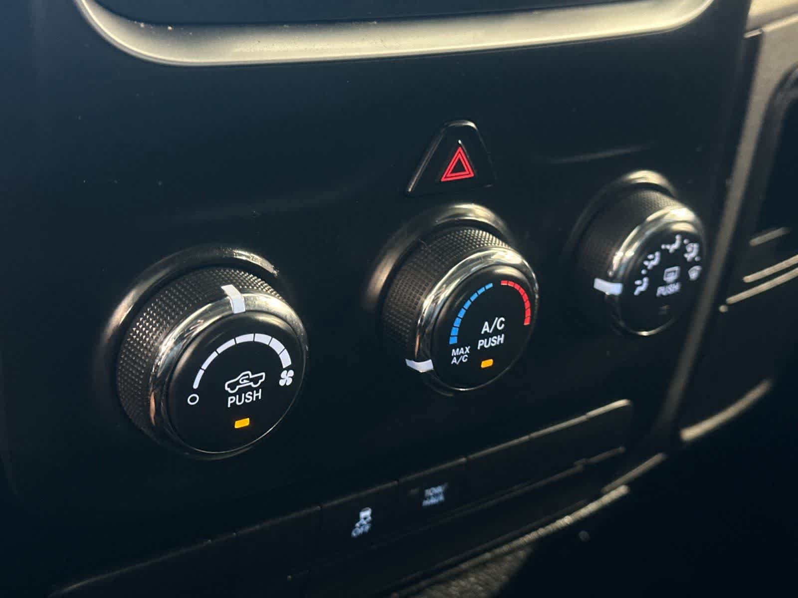 Used 2019 RAM 1500 Tradesman RWD image 20