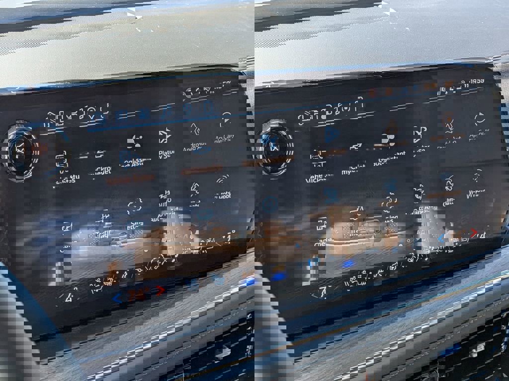 New 2026 Chevrolet Tahoe High Country image 23