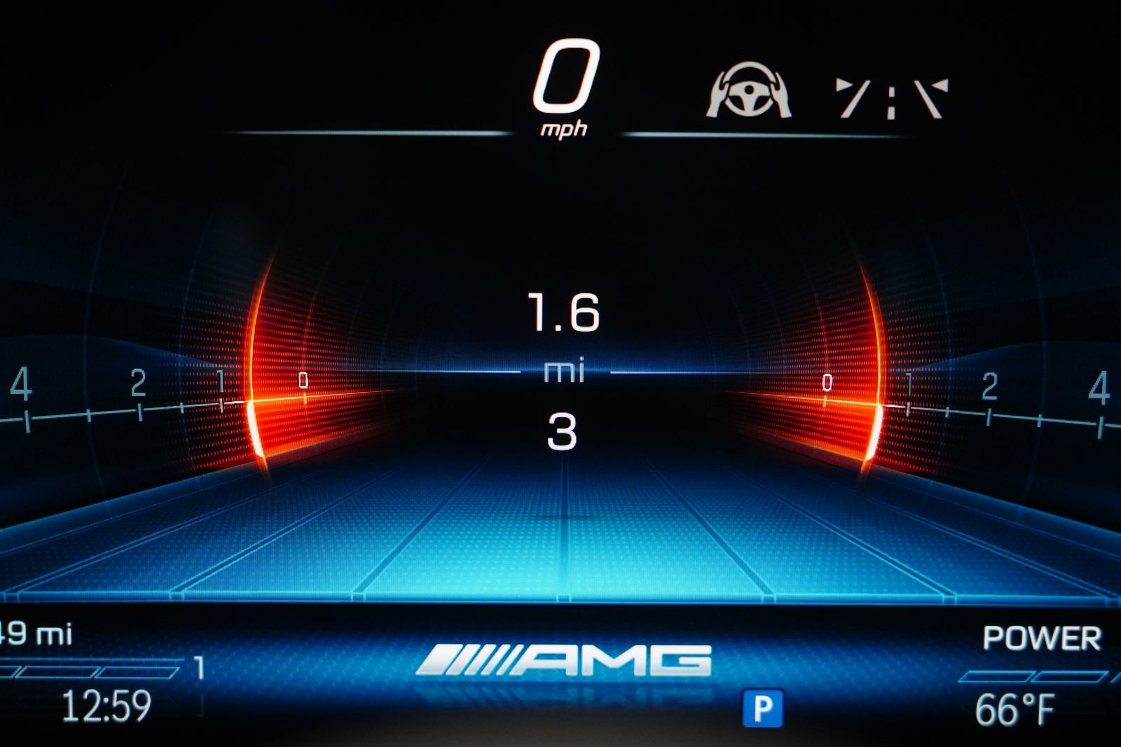 New 2026 Mercedes-Benz GLE 53 AMG 4MATIC Coupe image 23