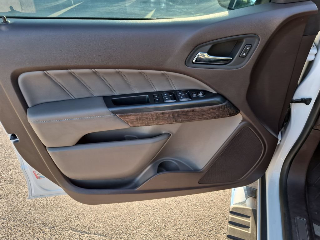 Used 2022 GMC Canyon Denali AWD/4WD image 20