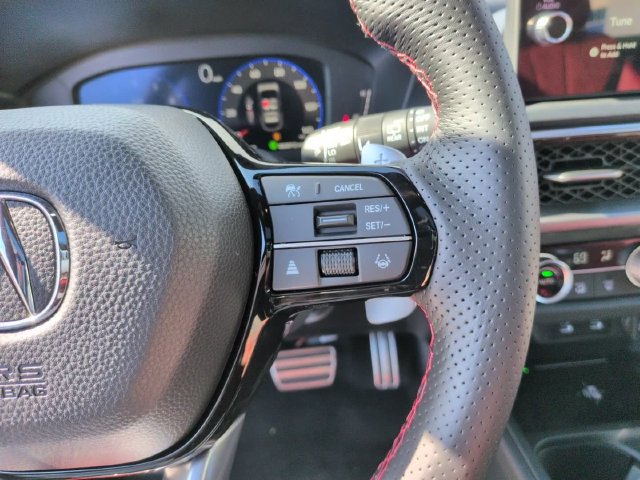 New 2026 Acura ADX A-Spec FWD image 20