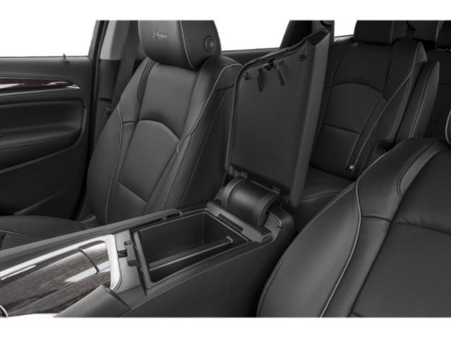 Used 2020 Buick Enclave Avenir w/ Avenir Technology Package image 17