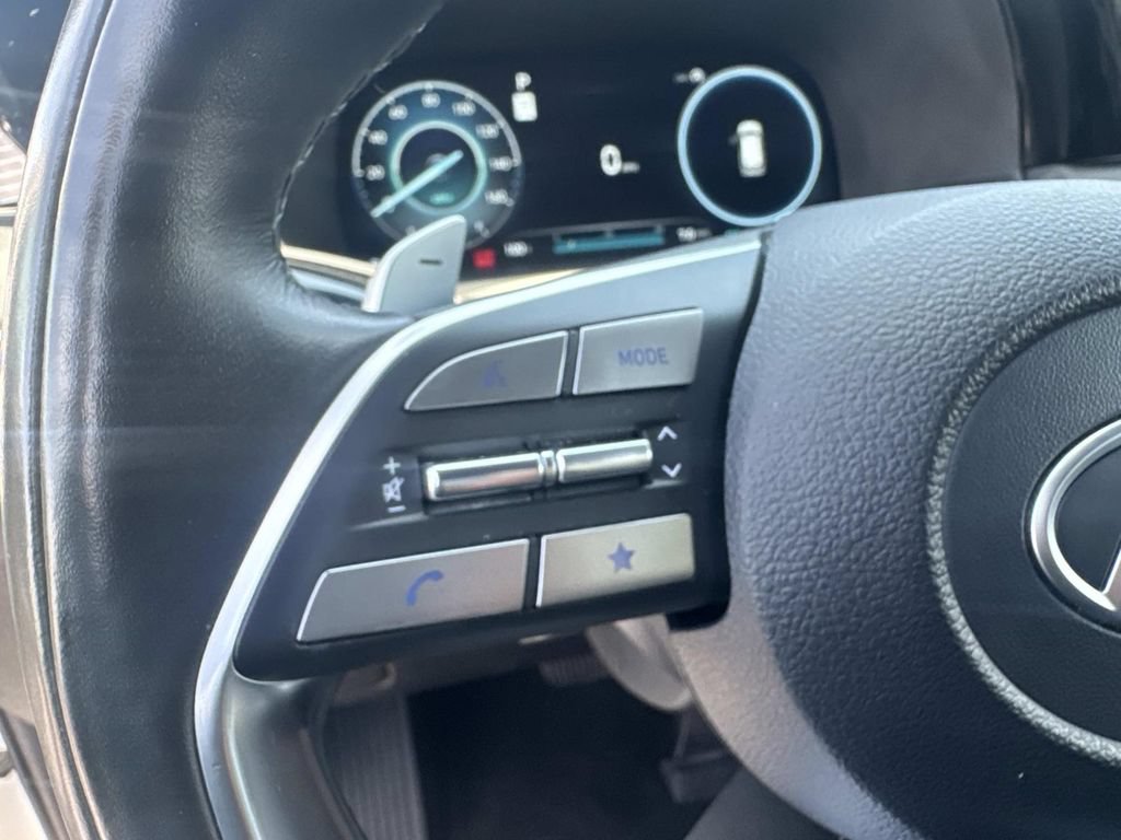 Used 2024 Hyundai Palisade Calligraphy AWD/4WD image 25