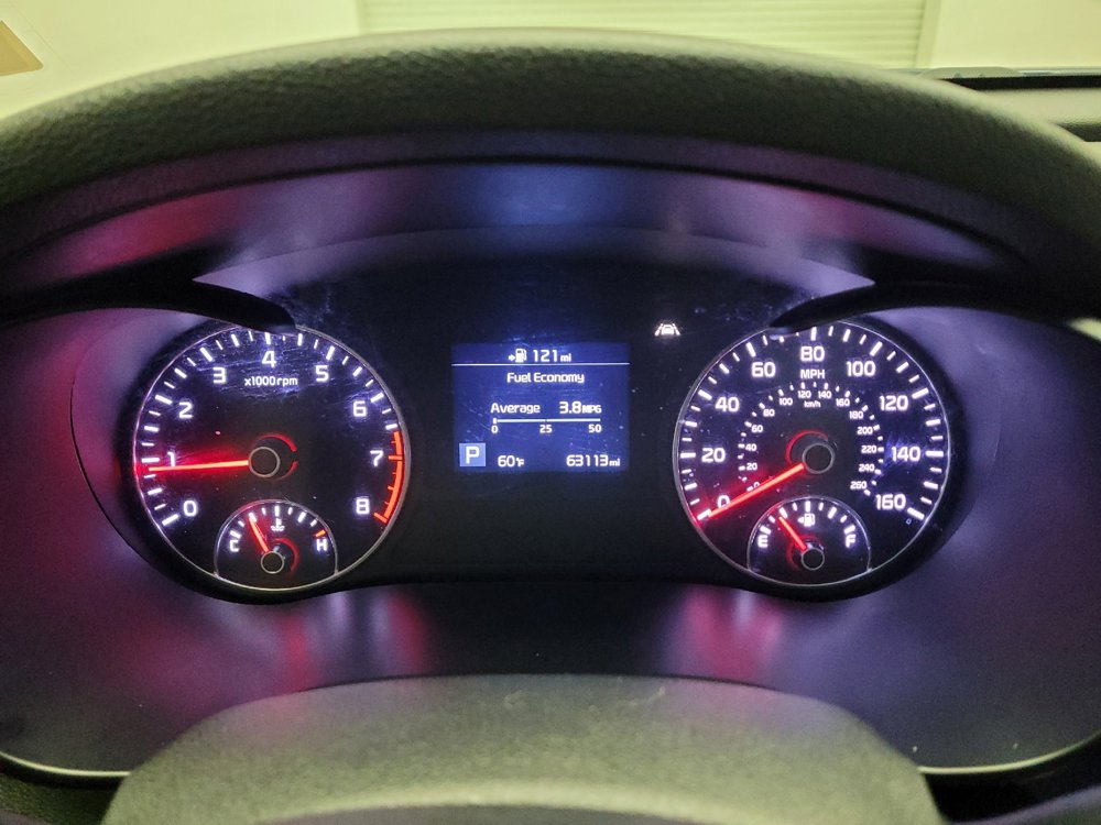 Used 2020 Kia Optima S w/ S Panoramic Sunroof Package FWD image 23