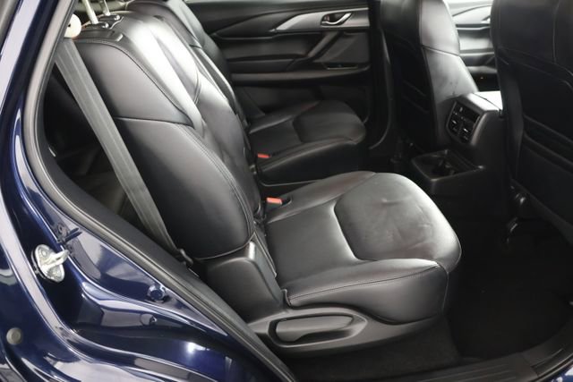 Used 2023 MAZDA CX-9 Touring Plus AWD/4WD image 24