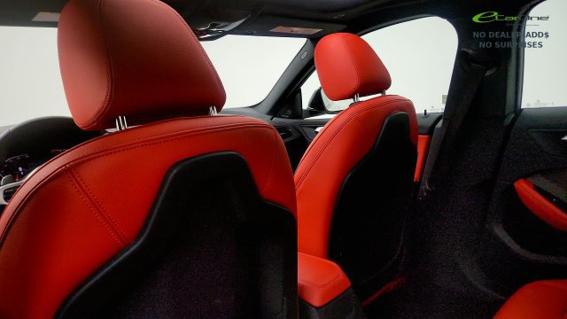Used 2024 BMW 228i Gran Coupe w/ M Sport Package FWD image 44