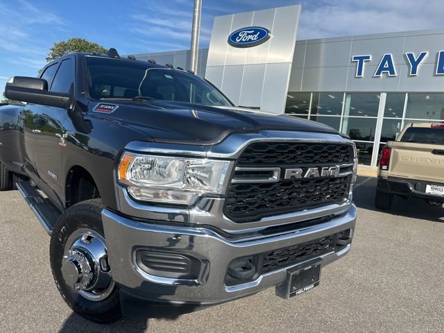 Used 2020 RAM 3500 Tradesman AWD/4WD image 5