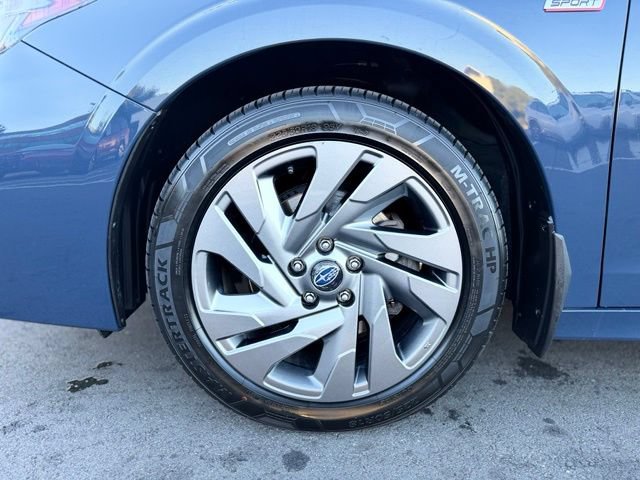 Used 2024 Subaru Legacy Sport AWD/4WD image 26