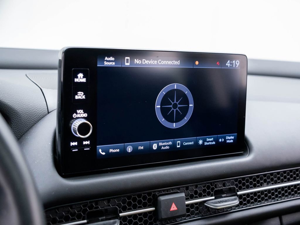 Used 2023 Honda HR-V EX-L image 26