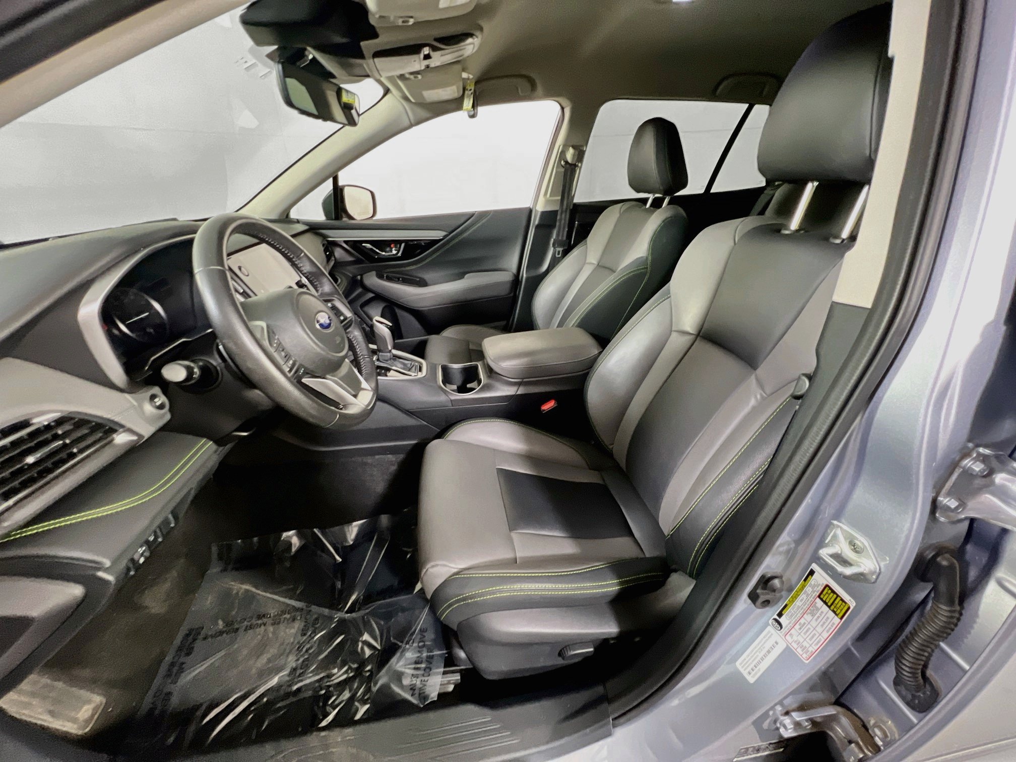 Used 2023 Subaru Outback Onyx Edition AWD/4WD image 20