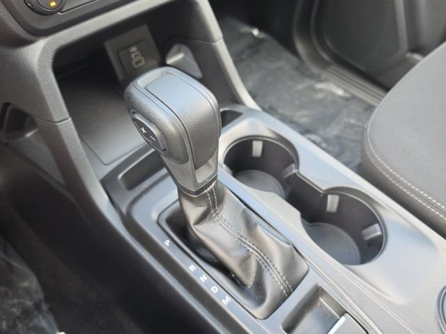 Certified 2025 Ford Ranger XL RWD image 26