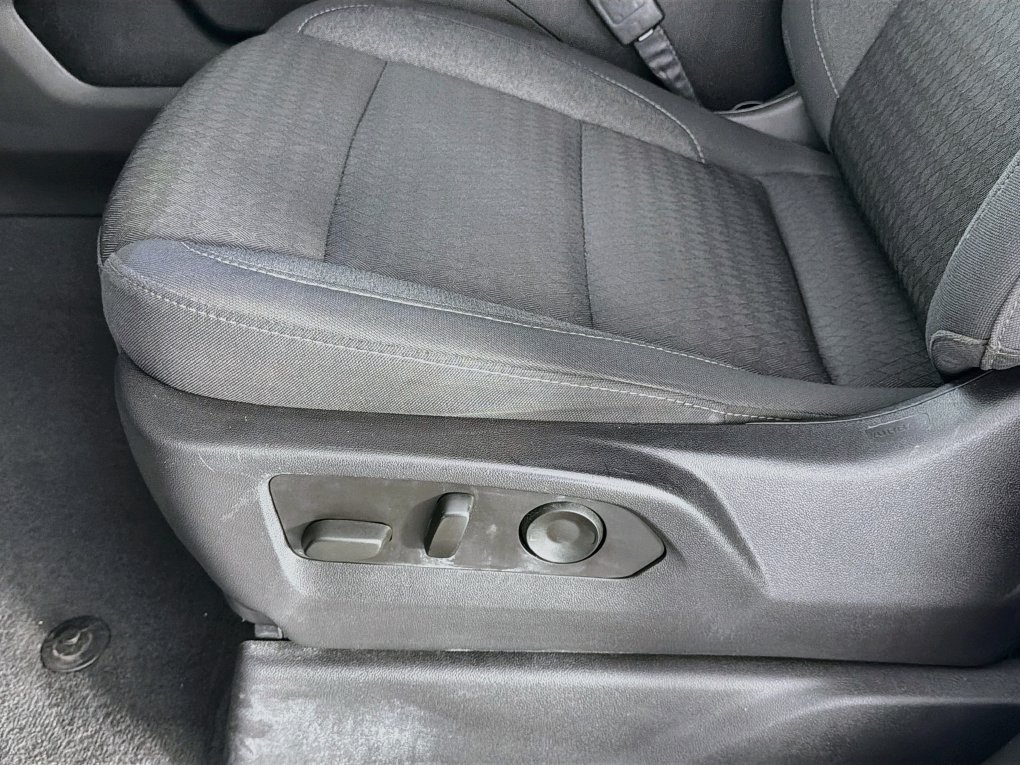Used 2023 GMC Sierra 1500 Elevation RWD image 23