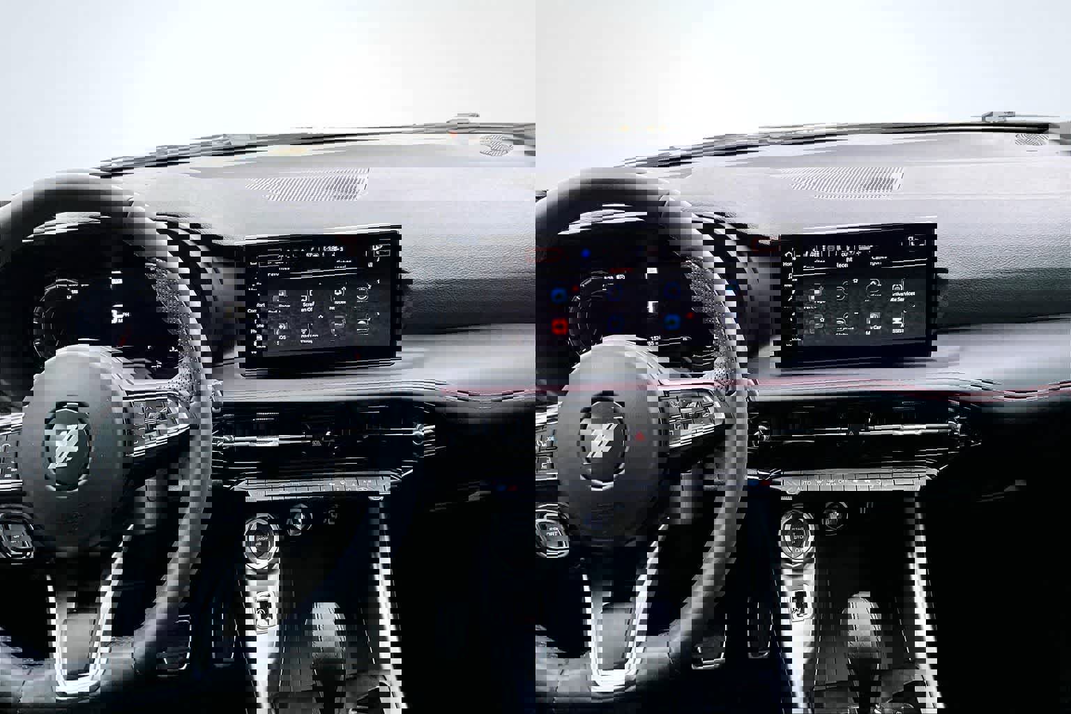 Used 2023 Dodge Hornet GT w/ Track Pack image 16