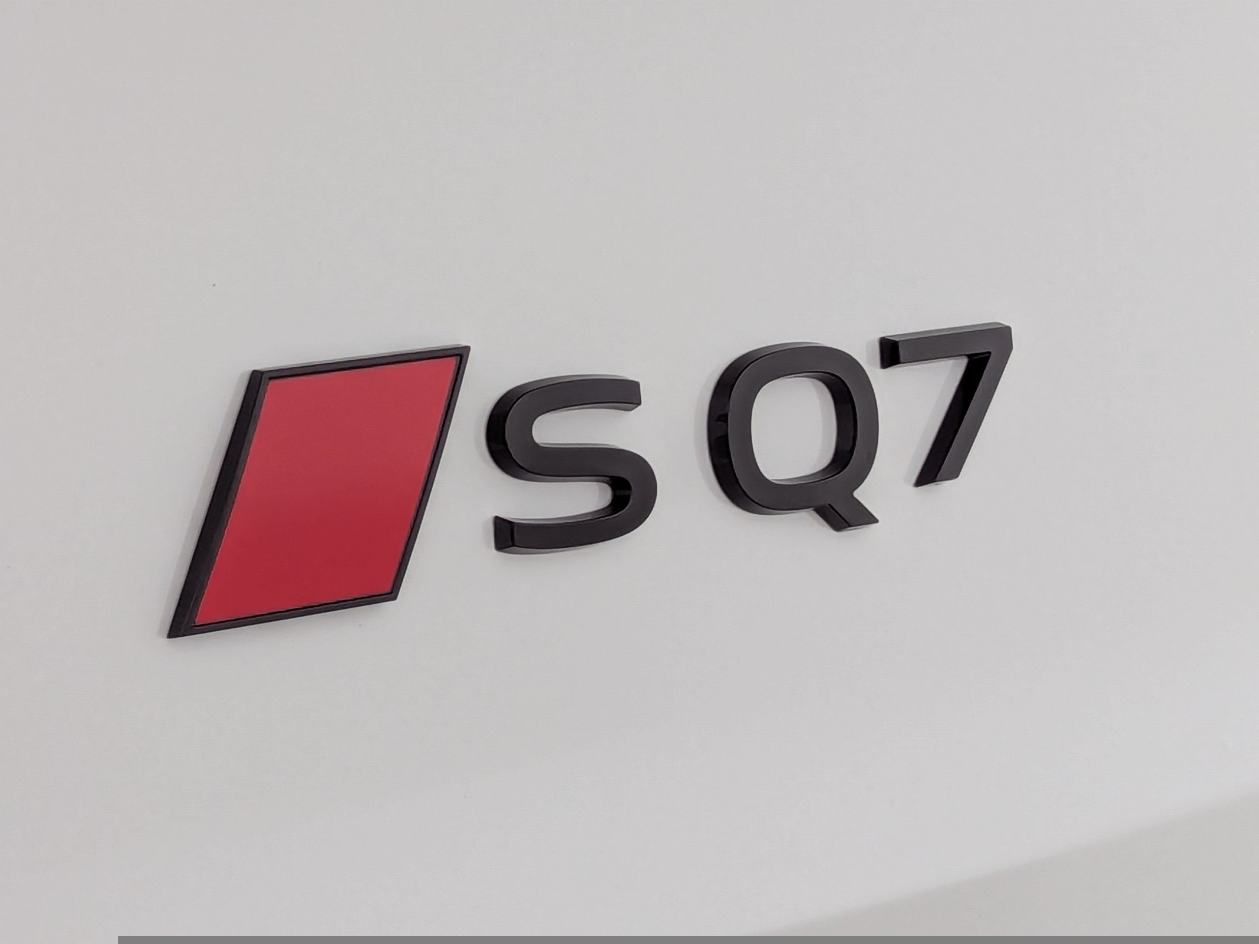 New 2026 Audi SQ7 Premium Plus AWD/4WD image 26