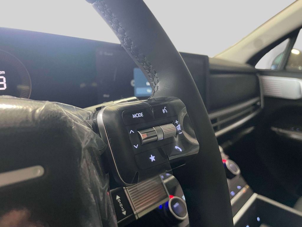 New 2026 Hyundai Santa Fe XRT image 22