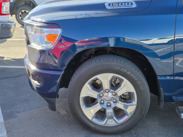 Certified 2023 RAM 1500 Lone Star RWD image 4