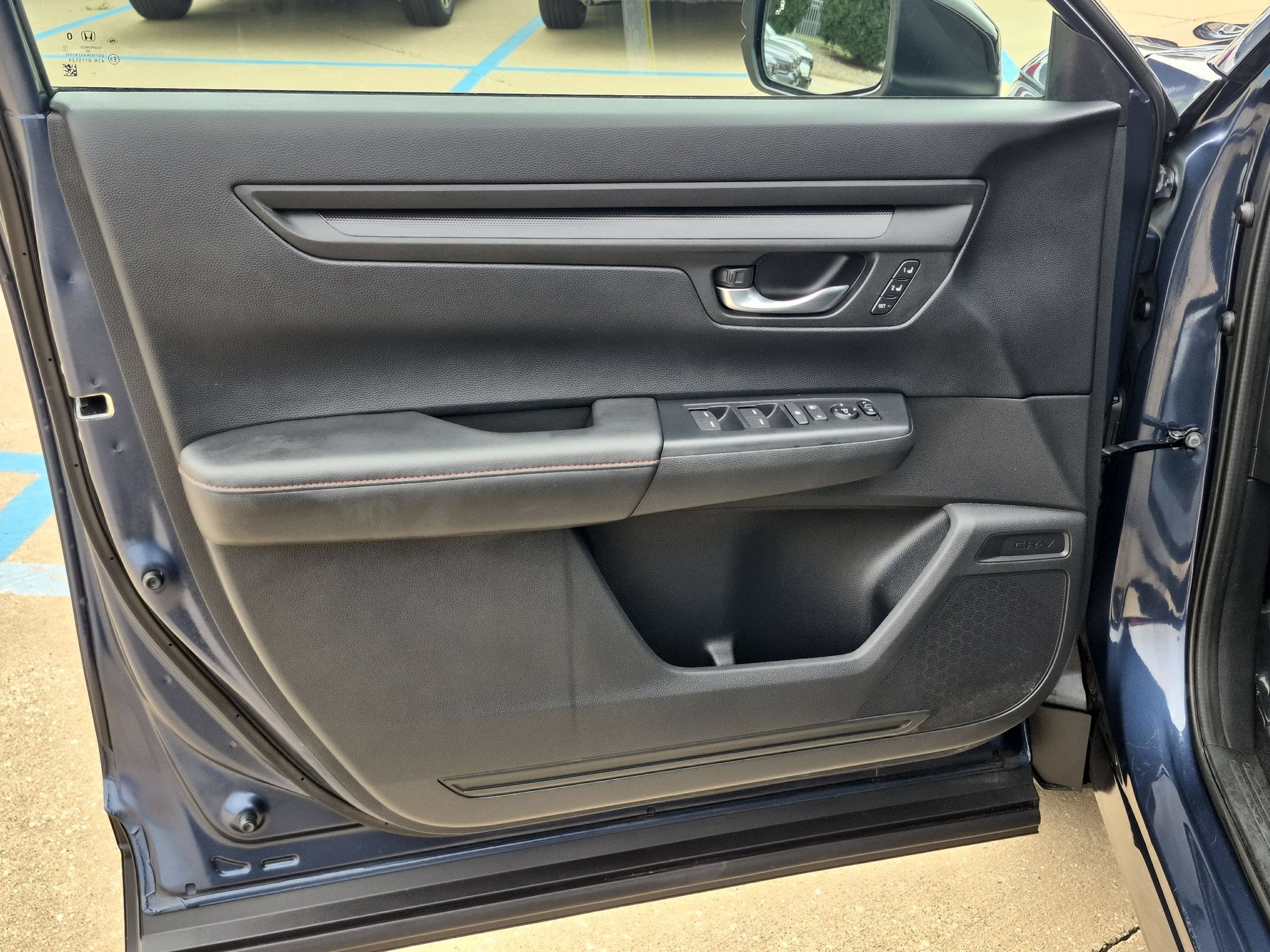Used 2024 Honda CR-V Sport-L image 12