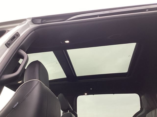 New 2026 Chrysler Pacifica Limited image 22