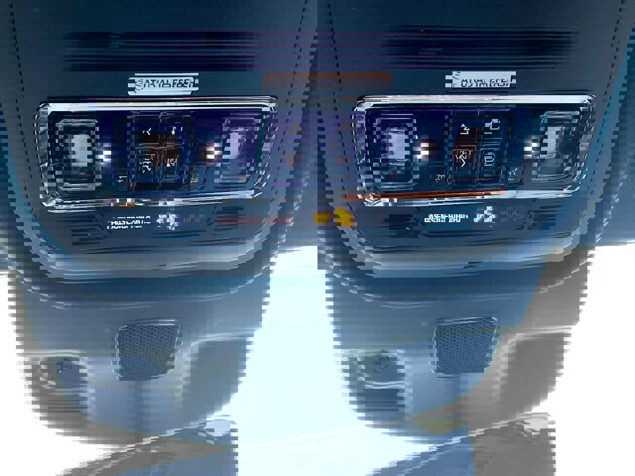 Used 2024 Lincoln Aviator Black Label w/ Jet Package image 34