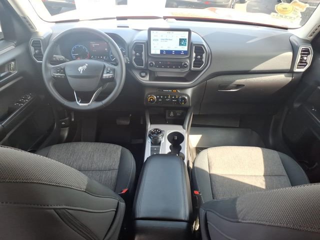 Certified 2024 Ford Bronco Sport Big Bend w/ Convenience Package AWD/4WD image 10