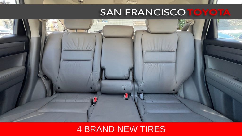 Used 2008 Honda CR-V EX-L image 13