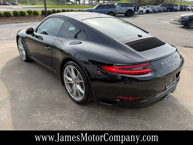 Used 2017 Porsche 911 Carrera S image 6