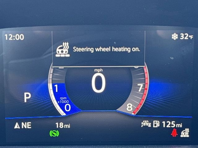 New 2026 Volkswagen Taos S image 15